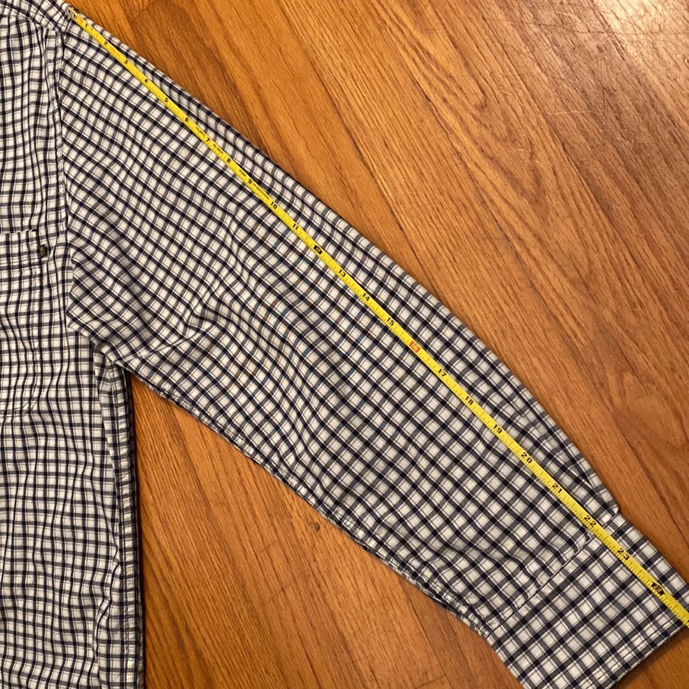 Timberland LS Button - Picture 9 of 13